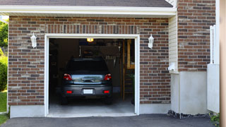 Garage Door Installation at Oakhurst Bay, Florida